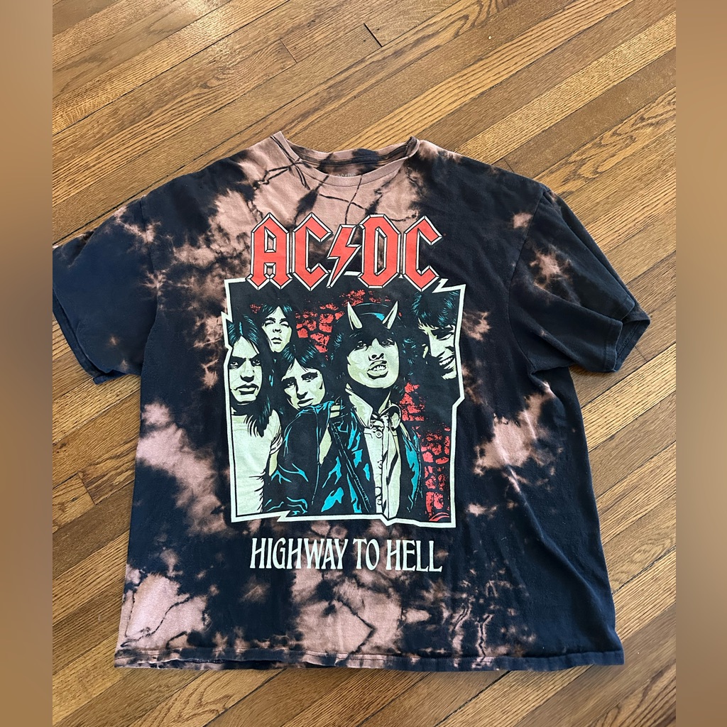 Ac/Dc